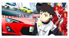 Overtake Episode 04