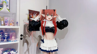 No one can refuse Kitagawa-san.