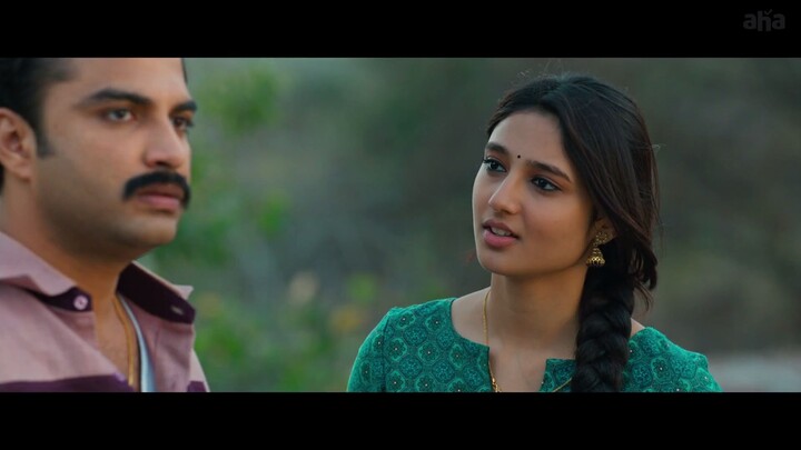 Ashoka Vanamlo Arjuna Kalyanam (2022) Telugu