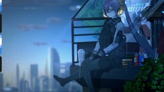 [Terong] Episode ketiga dari serial TV berskala besar "Forgot to Play"!