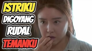 ISTRIKU DI G0YANG RUD4L TEMANKU || ALUR CERITA FILM KOREA || THE INVITED MAN