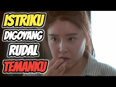 ISTRIKU DI G0YANG RUD4L TEMANKU || ALUR CERITA FILM KOREA || THE INVITED MAN