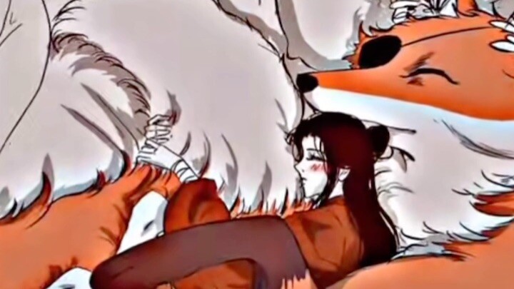 Chiếc cáo cơ hội