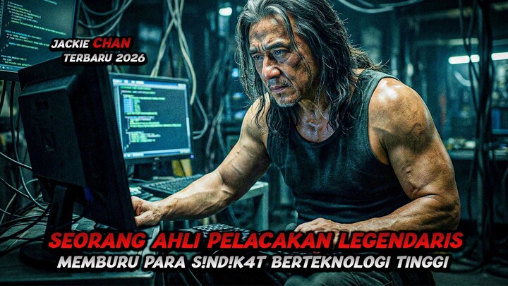 Hanya Segelintir Orang Yang Bisa Memakai Jasanya !!! | Alur Film Action Terbaru