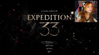 VKunia Twitch livestream vod (2025-09-26) Part 2