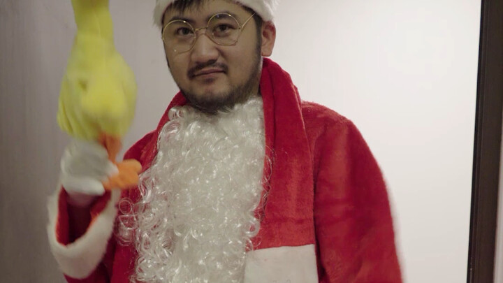 Happy New Year, everyone!