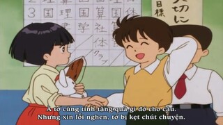 Mama wa Shougaku 4 Nensei tập 1