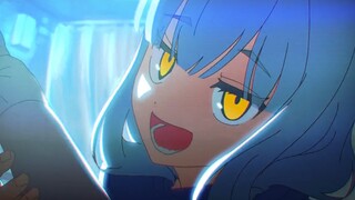【Micro animation】If you just eat this