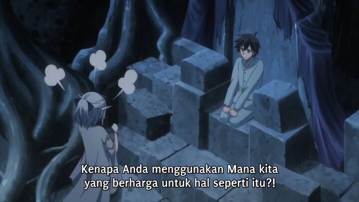lagi ngambek