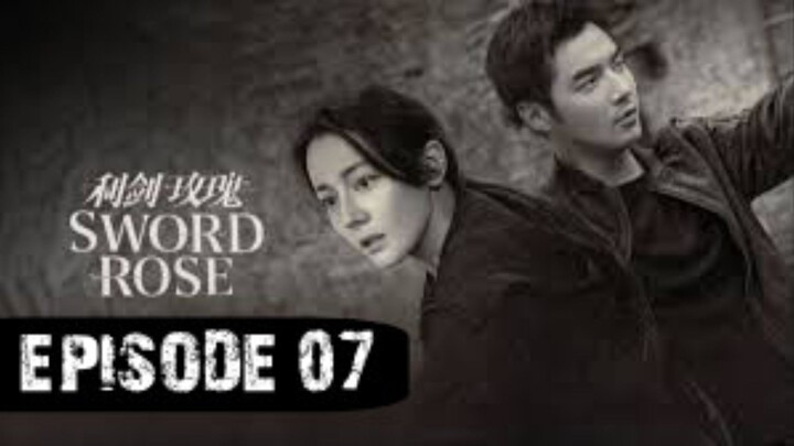Sword Rose 2025 Episode 7 | INDO SUB