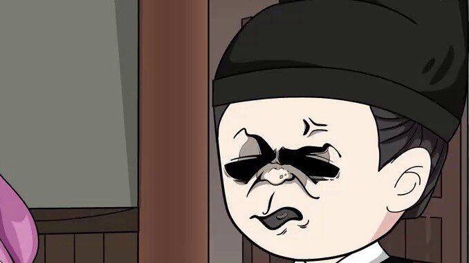 Tập 80: Bà già thật và giả