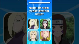 Naruto Quiz #22 #naruto #narutoshippuden #narutoquiz #animequiz #otaku  #viral #viralvideos #shorts
