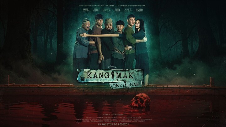 Kang Mak From Pee Mak (2025) Sub Indo