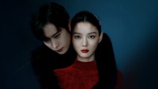 EP.1 • DEAR X • ENG SUB