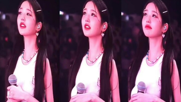 True Two-Way Rush | Zhang Yuanying Gets Emotional Watching Taipei Fans’ Support Video, Turns into a 