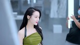 Get the TVC footage of Dilireba, the brand spokesperson of Guanzhu Tiles. Shuttle between the minima