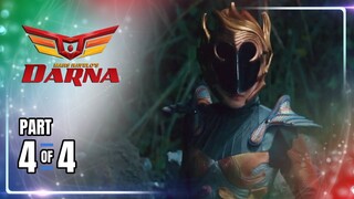 Darna | Episode 65 (4/4) | May 1, 2024