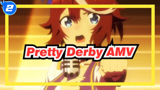 [Pretty Derby/MAD] To Commemorate My Hero_2