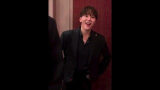 Seungkwan looks so good 😊 #seventeen #seungkwan