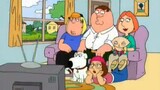 Family Guy S1 Ep 1 Part 1/5