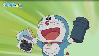 DORAEMON BAHASA INDONESIA TERBARU 2024 - LOKOMOTIF MANUSIA!