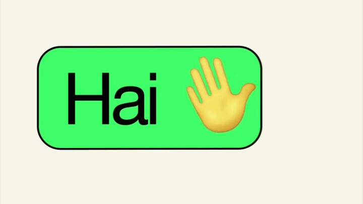 Seketika WA jadi Wibu 🗿🗿╭∩╮（︶︿︶）╭∩╮