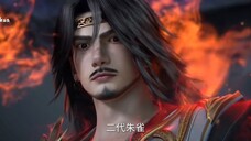 Renegade Immortal Eps 96 PV