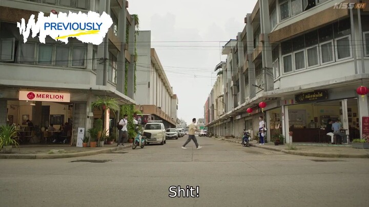 Match point ep 2
