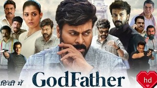 Godfather movie Hindi dubbing