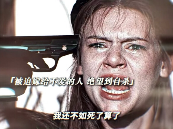 Love only makes sense when it’s a mutual, two-way journey.