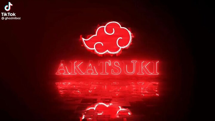 Akatsuki