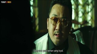 THE GANGSTER, THE COP, THE DEVIL(2019) FULL HD SUB INDO