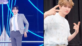 全体注意 主题曲之神韩C冰帝他来了