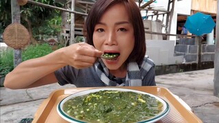 ลาบเทาเครื่องแน่นๆแซ่บแบบโพดโพ พร้อมวิธีทำ4/พฤศจิกายน/2020