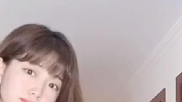 【Quinn Que】Satu jam menari! Cover lagu "Attention" milik Lisa