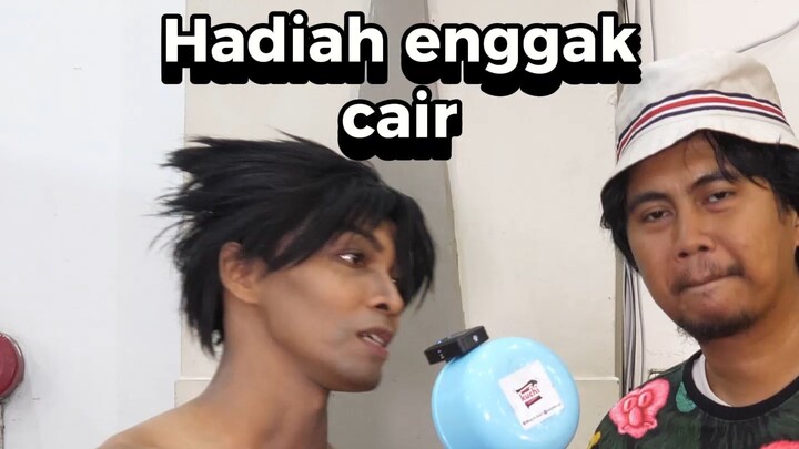 EVENT REDFLAG PART 1