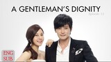 A Gentleman's Dignity E12 | English Subtitle | RomCom | Korean Drama