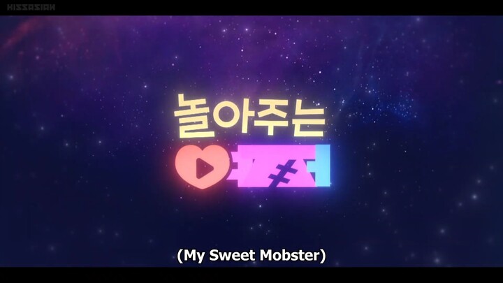 My Sweet Mobster Episode 8 영어 자막 HD 1080P