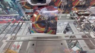 【変化! 】秋葉原クレーンゲームはしご4店チャレンジ！変わるアキバ！最近のクレゲ事情の様子はどうなのか…！？　【UFOキャッチャー／フィギュア／GiGO／ゲーム