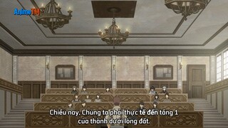 Ma pháp sư hệ thủy 04