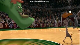 Space Jam (1996) - Monstars