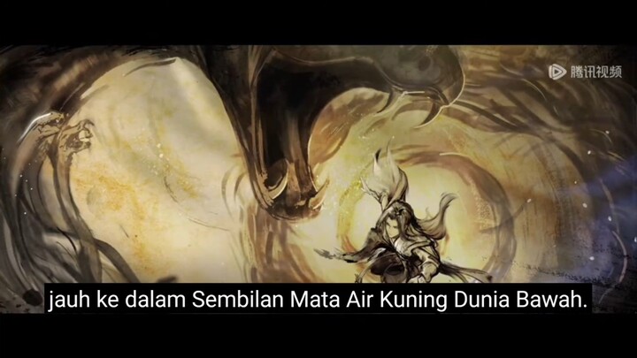 episode 177 axia yan terbaru#BTTH#DONGHUA ANIME