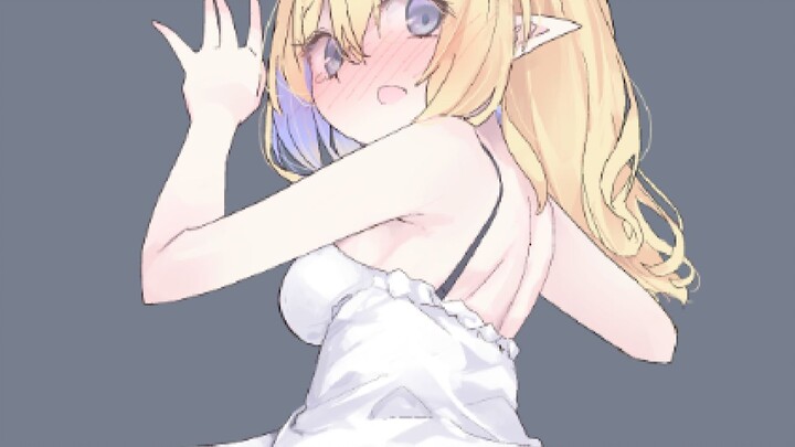 How long can you sleep in a 1500% abnormal state? You might accidentally sleep yourself into a flesh