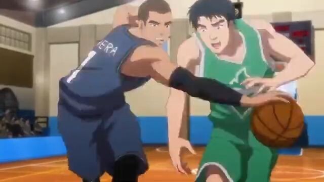 Barangay 143 Season 1 Episode 09 (Tagalog Dub)