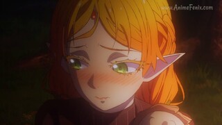 Cuando tu tío feo enamora a una WAIFU | Isekai Ojisan