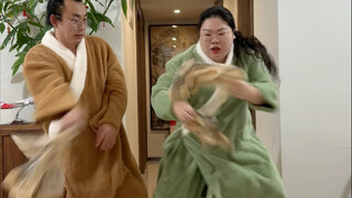 I'm still a bit short of perfection in acrobatics, but it's pretty close anyway #dancing#acrobatics#