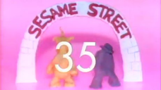 Sesame Street - Episode 0035 (1969)