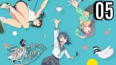 Sorairo Utility Episode 5 (Sub Indo)