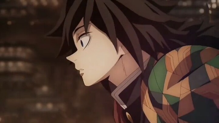 giyu nangisin kematian shinobu