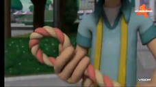 paw patrol Musim 9 Episode 19 dan 20 Bahasa indonesia Vision+
